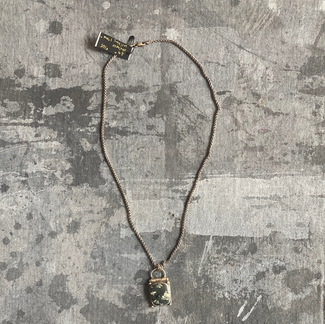 Lois McManus Jewelry