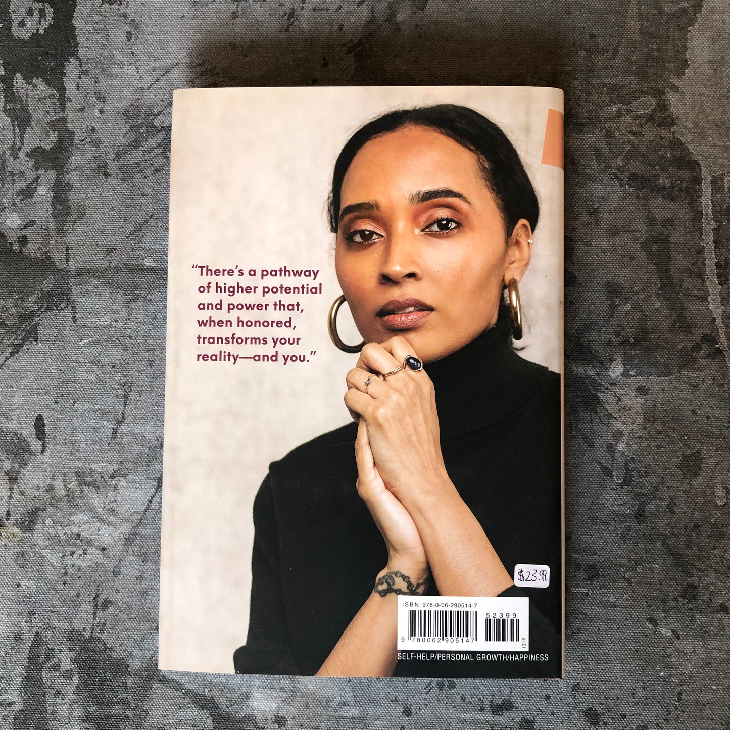 Vibrate Higher Daily by Lalah Delia