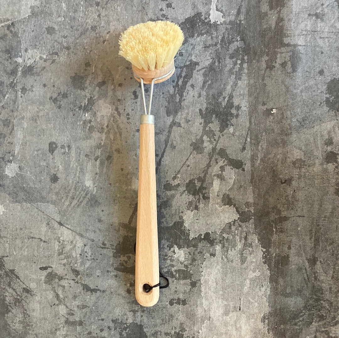Saardé - Dish Brush | Natural Fibre