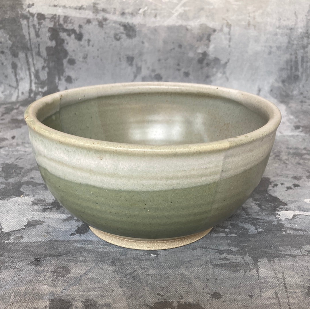 Cereal Bowl by Josh Brown