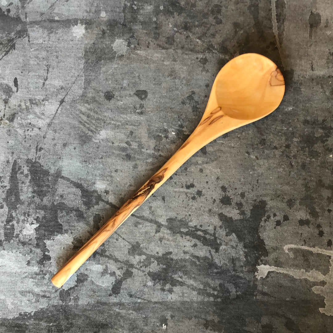 Saardé - Olive Wood | Cooking Spoon