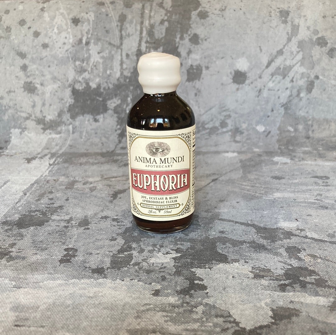 Euphoria Elixir by Anima Mundi