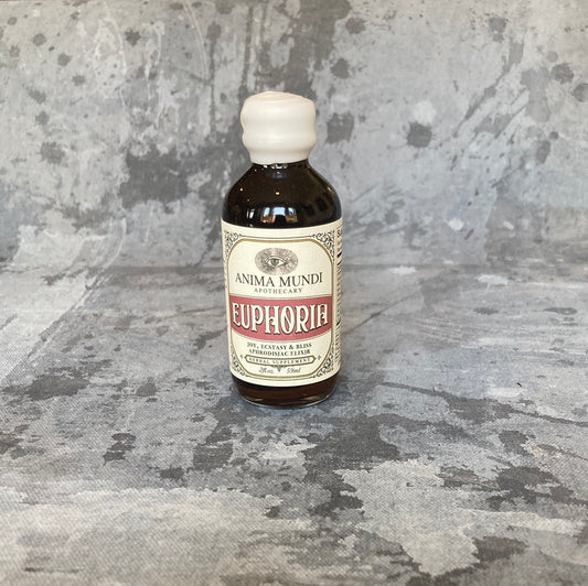 Euphoria Elixir by Anima Mundi