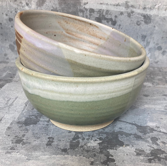 Cereal Bowl by Josh Brown