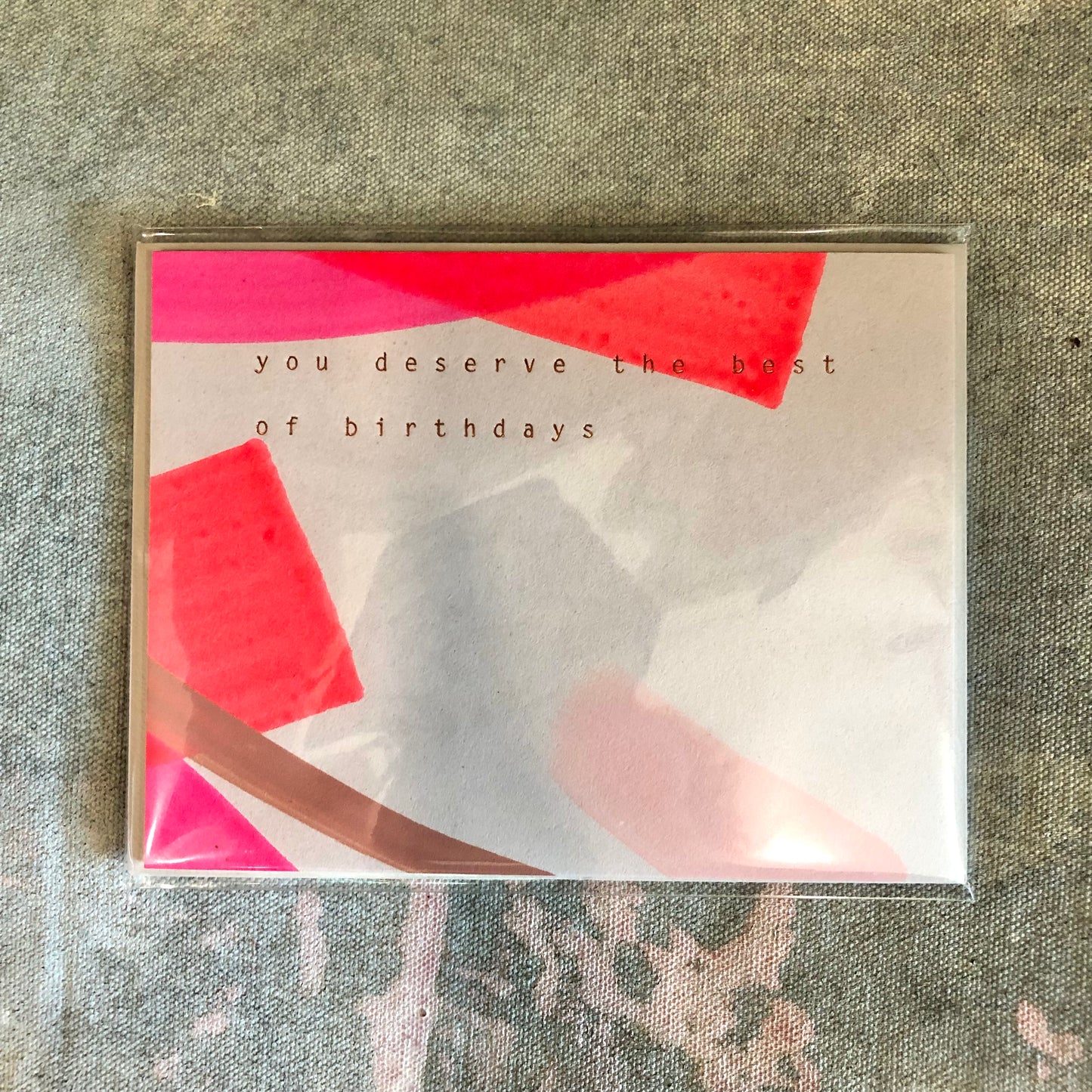 Moglea - Best Of Birthdays