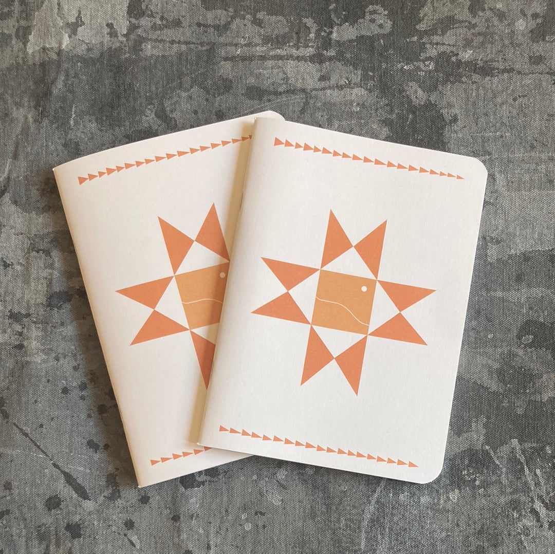 Elana Gabrielle - Patchwork Journal