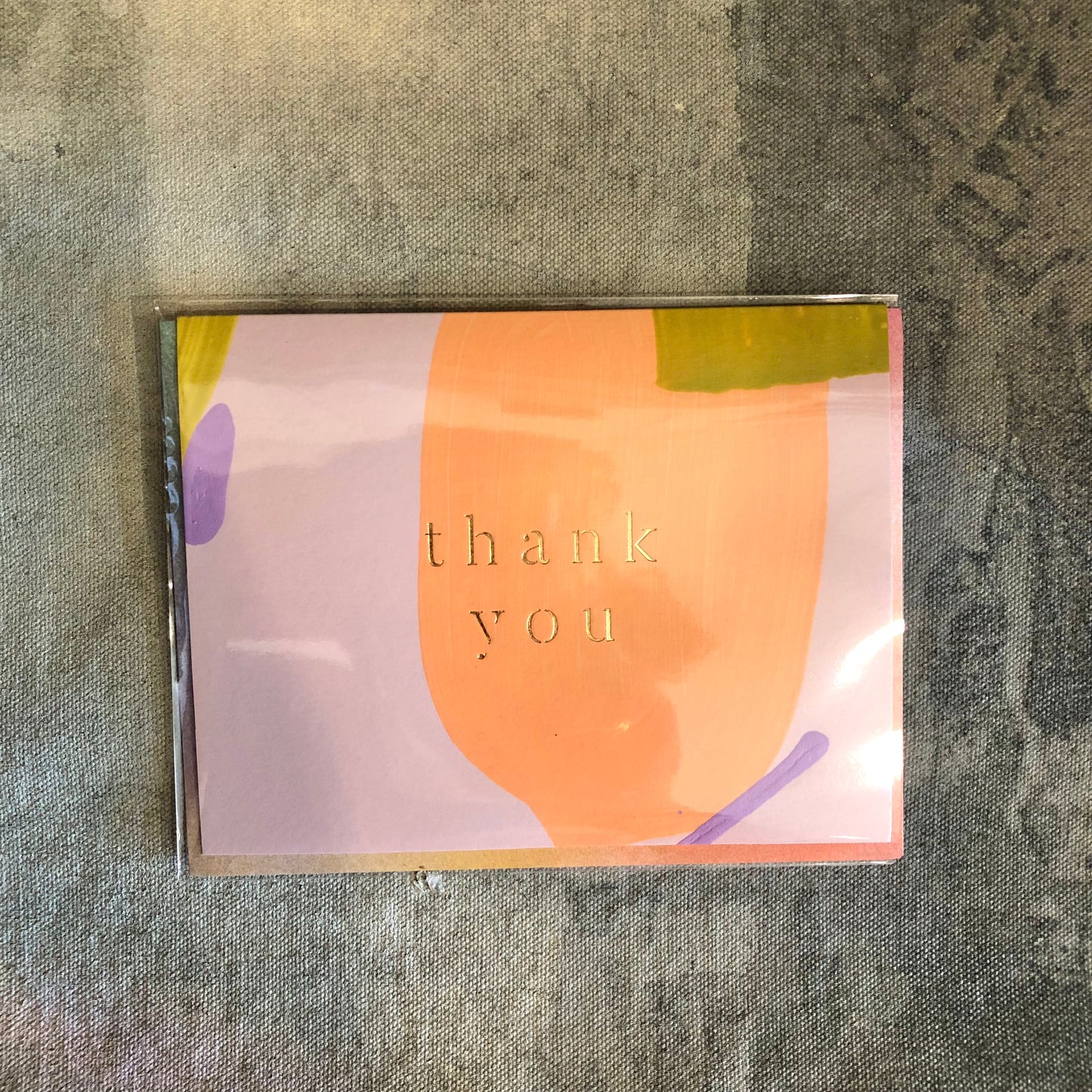 Moglea - Tropea Thank You