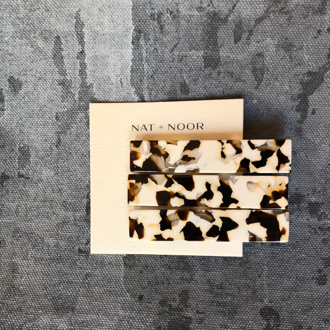 NAT + NOOR - Flora In Coco Cream