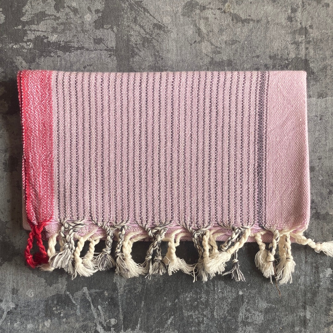 HOME & LOFT - Rosewood Tribeca Hand Towel