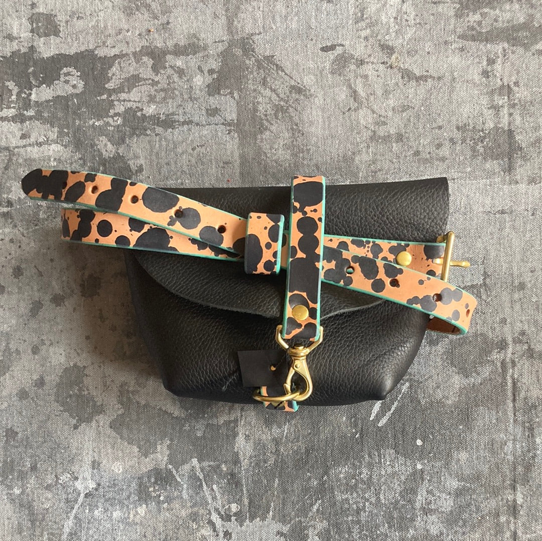 Glad & Young Studio - Fanny Pack