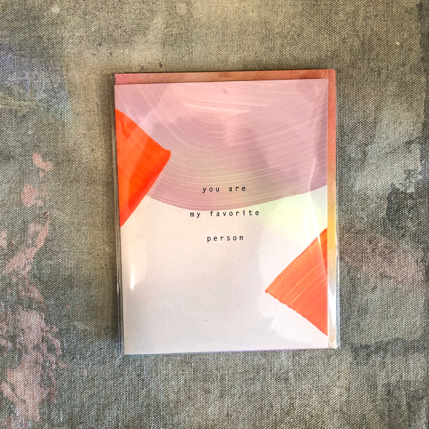 Moglea - Favorite Person