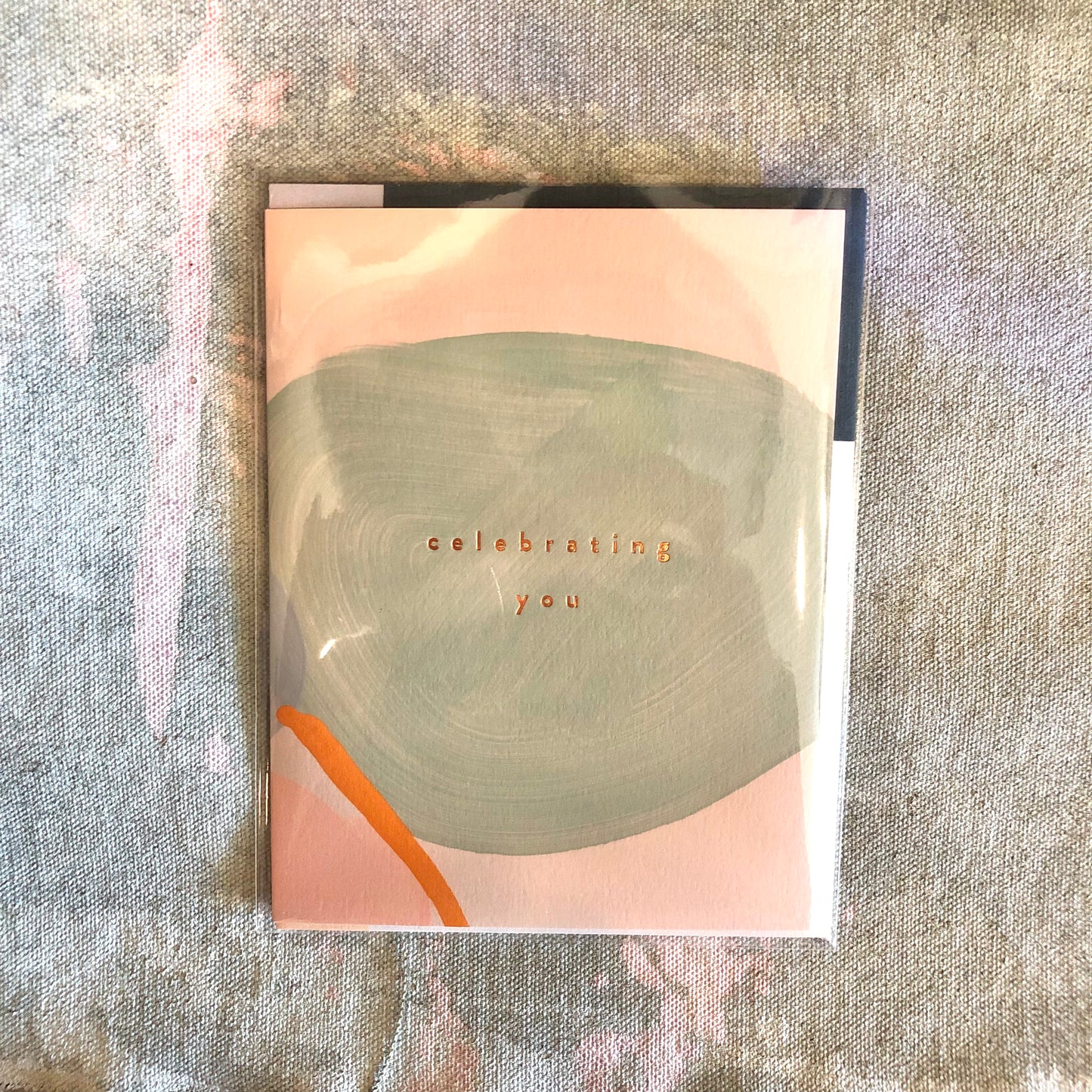 Moglea - Celebrating You