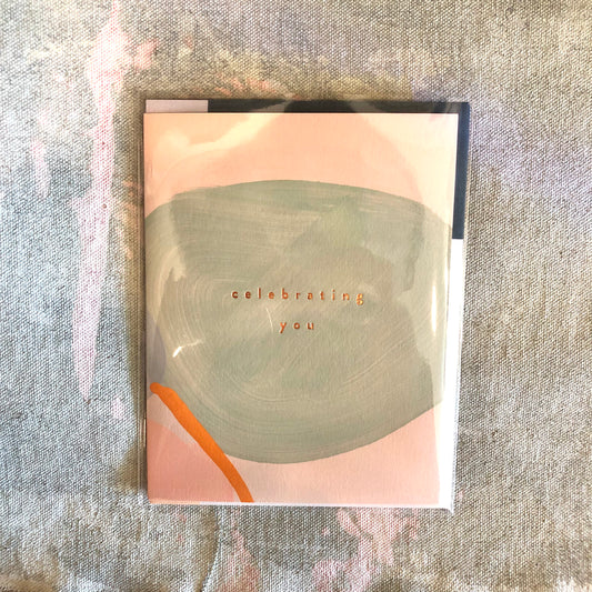 Moglea - Celebrating You