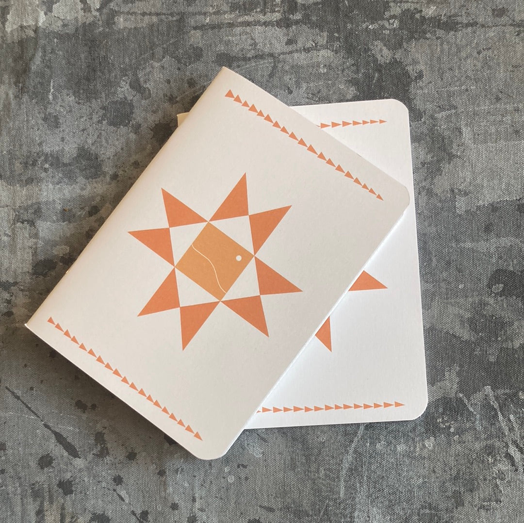 Elana Gabrielle - Patchwork Journal