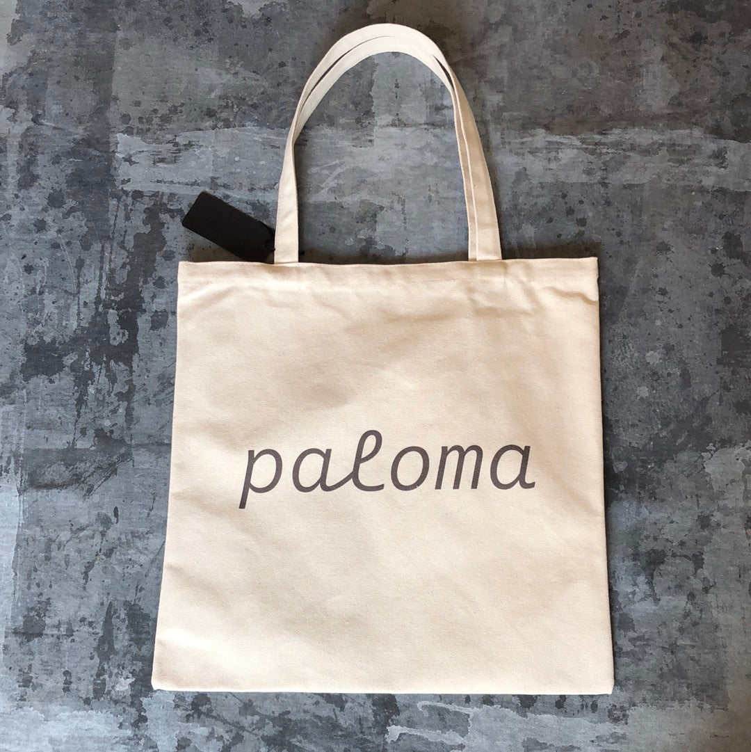 Paloma Tote Bag by Paloma Collection