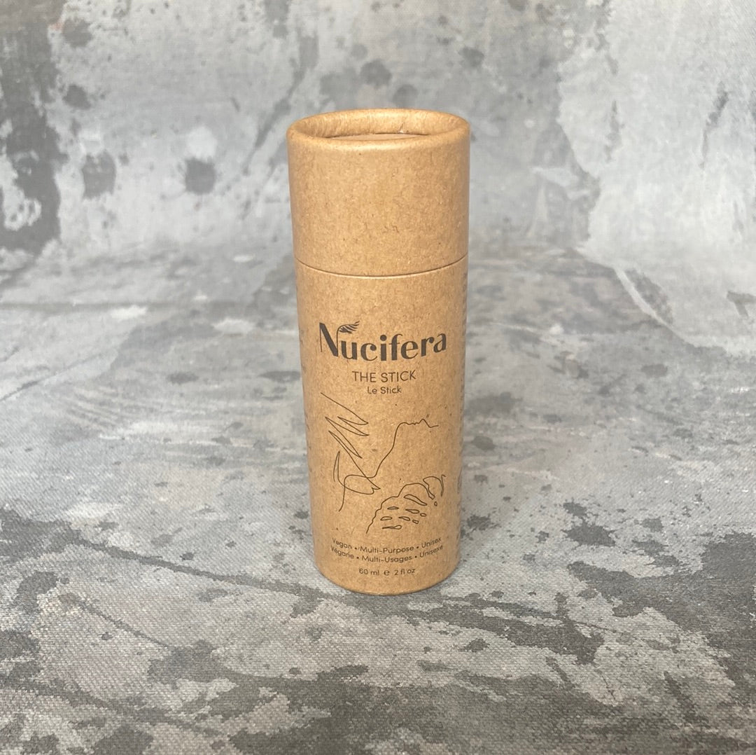 Nucifera Body - The Stick