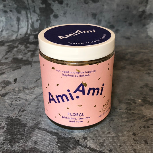 Ami Ami - Floral