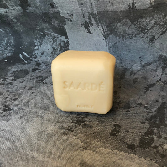 Saardé - Olive Oil Bar Soap | Honey