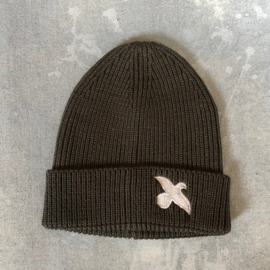 Paloma beanie