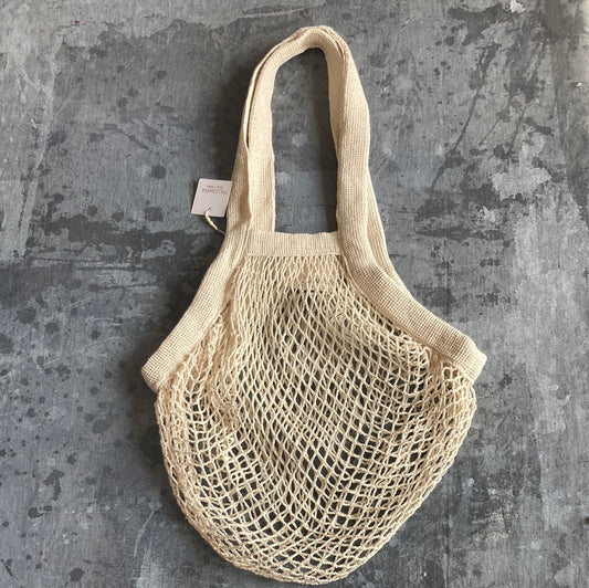 PILLOWPIA - the french market bag no.2 in natural