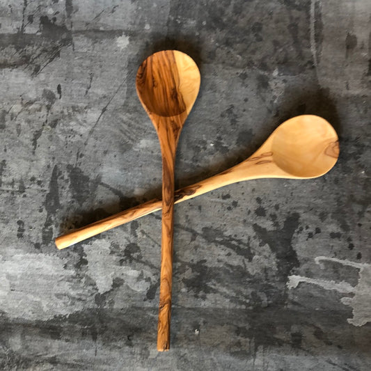 Saardé - Olive Wood | Cooking Spoon