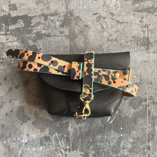 Glad & Young Studio - Fanny Pack