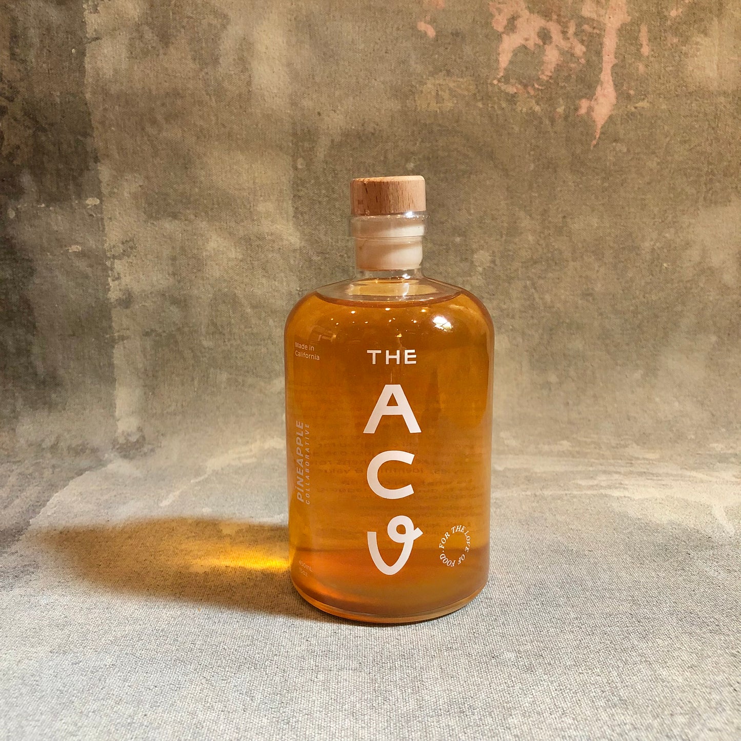 ACV by Pineapple Collaborative