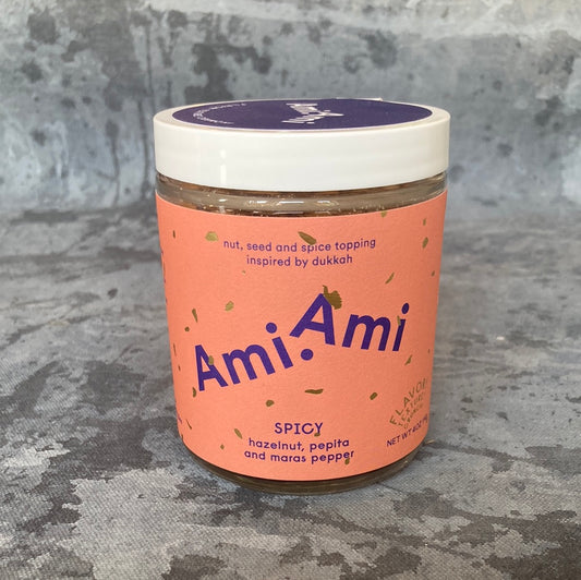 Ami Ami - Spicy