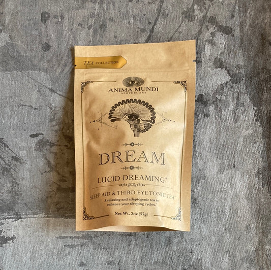 Dream Tea by Anima Mundi